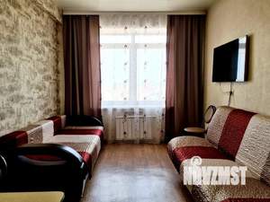 2-к квартира, посуточно, 50м2, 11/11 этаж