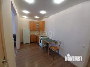 2-к квартира, на длительный срок, 47м2, 8/15 этаж