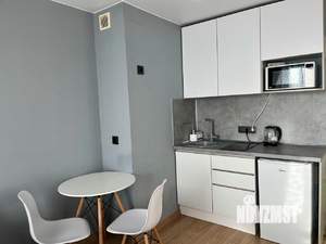 Студия квартира, посуточно, 24м2, 12/14 этаж