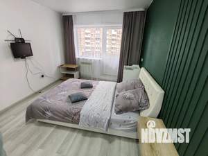 Студия квартира, посуточно, 30м2, 3/16 этаж