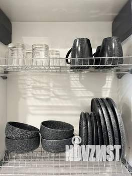 1-к квартира, посуточно, 53м2, 13/16 этаж