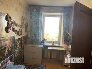 2-к квартира, на длительный срок, 46м2, 3/4 этаж