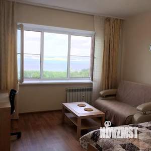 1-к квартира, на длительный срок, 40м2, 8/13 этаж