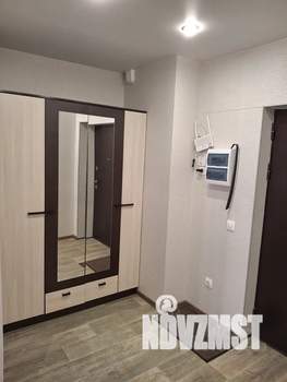 1-к квартира, посуточно, 50м2, 4/12 этаж