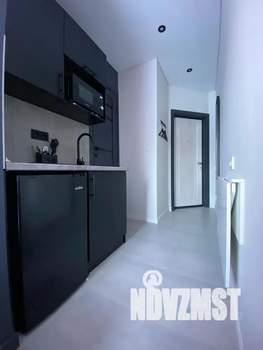 Студия квартира, посуточно, 18м2, 2/18 этаж