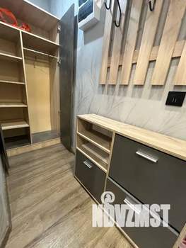 1-к квартира, посуточно, 34м2, 2/9 этаж