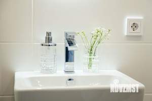 1-к квартира, посуточно, 15м2, 1/1 этаж