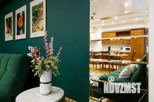 2-к квартира, посуточно, 60м2, 1/1 этаж