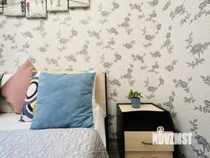2-к квартира, посуточно, 60м2, 5/15 этаж