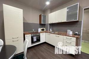 2-к квартира, посуточно, 57м2, 1/9 этаж