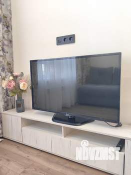 1-к квартира, на длительный срок, 35м2, 5/10 этаж