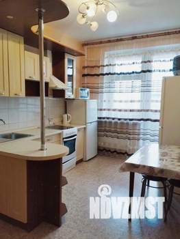 1-к квартира, посуточно, 52м2, 1/1 этаж