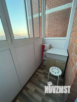 2-к квартира, посуточно, 53м2, 7/10 этаж