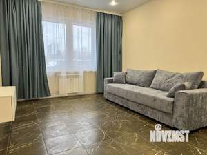 2-к квартира, на длительный срок, 51м2, 2/9 этаж