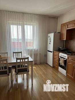 1-к квартира, на длительный срок, 34м2, 6/11 этаж