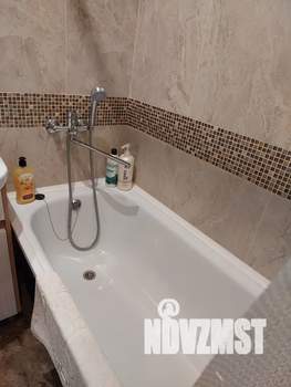 Студия квартира, посуточно, 45м2, 16/17 этаж