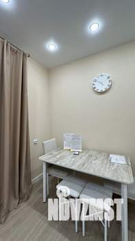 2-к квартира, посуточно, 50м2, 1/1 этаж