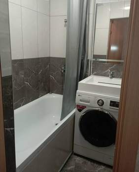 2-к квартира, на длительный срок, 45м2, 5/6 этаж