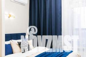 1-к квартира, посуточно, 30м2, 8/18 этаж