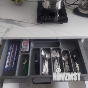 3-к квартира, посуточно, 65м2, 4/16 этаж