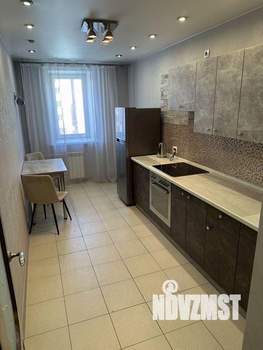2-к квартира, на длительный срок, 52м2, 3/5 этаж