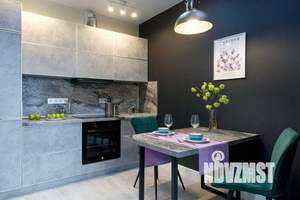 2-к квартира, посуточно, 36м2, 1/1 этаж