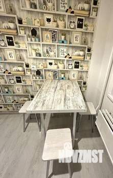 2-к квартира, посуточно, 44м2, 4/5 этаж