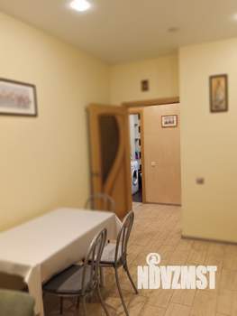 2-к квартира, на длительный срок, 64м2, 6/10 этаж