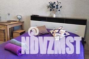 1-к квартира, посуточно, 25м2, 6/16 этаж