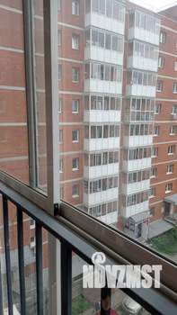 1-к квартира, на длительный срок, 43м2, 6/11 этаж