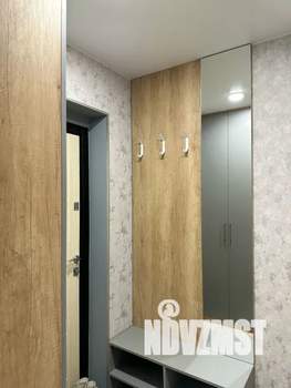 Студия квартира, посуточно, 25м2, 8/9 этаж