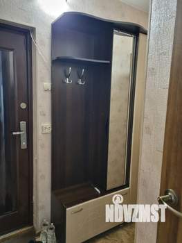 1-к квартира, на длительный срок, 31м2, 5/5 этаж