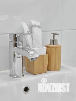 1-к квартира, посуточно, 40м2, 7/7 этаж