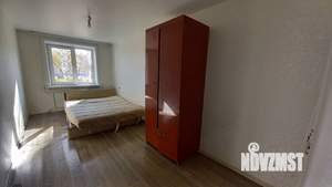 2-к квартира, на длительный срок, 42м2, 1/5 этаж