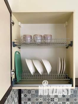 Студия квартира, посуточно, 31м2, 4/16 этаж