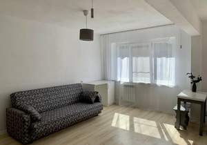 1-к квартира, на длительный срок, 30м2, 4/5 этаж