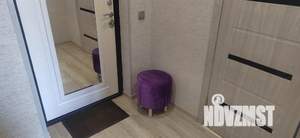 1-к квартира, посуточно, 27м2, 1/1 этаж