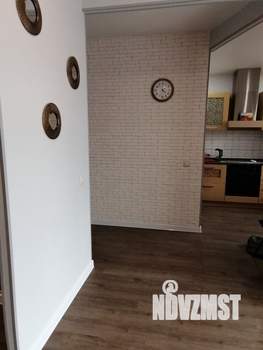 1-к квартира, посуточно, 51м2, 5/15 этаж