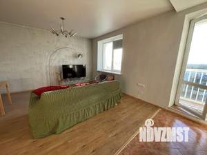 2-к квартира, на длительный срок, 61м2, 5/7 этаж