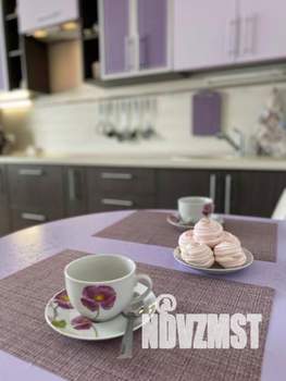 2-к квартира, посуточно, 50м2, 1/1 этаж