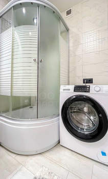 Студия квартира, на длительный срок, 28м2, 8/19 этаж