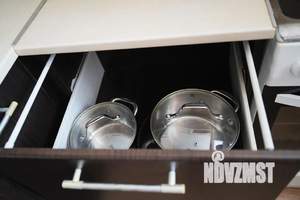 Студия квартира, посуточно, 34м2, 4/4 этаж