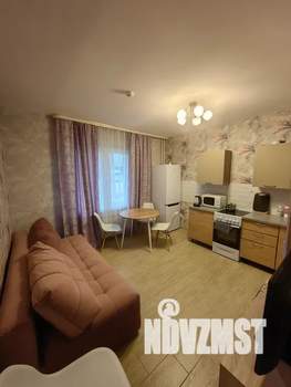 2-к квартира, посуточно, 34м2, 1/9 этаж
