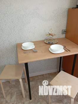 1-к квартира, посуточно, 30м2, 1/5 этаж