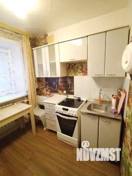1-к квартира, на длительный срок, 33м2, 1/5 этаж