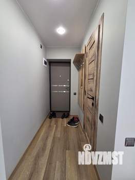 2-к квартира, на длительный срок, 42м2, 2/5 этаж