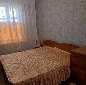 2-к квартира, на длительный срок, 45м2, 2/5 этаж