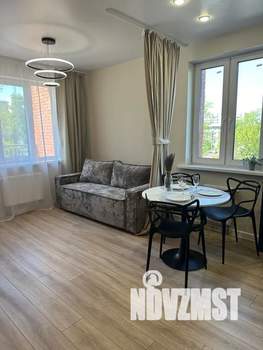 2-к квартира, посуточно, 47м2, 2/16 этаж