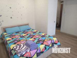 1-к квартира, посуточно, 30м2, 1/5 этаж