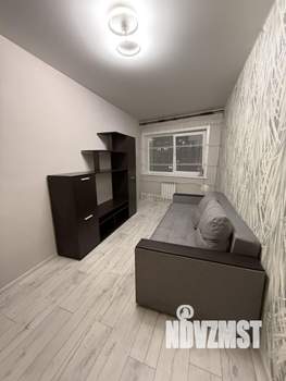 1-к квартира, на длительный срок, 37м2, 13/17 этаж